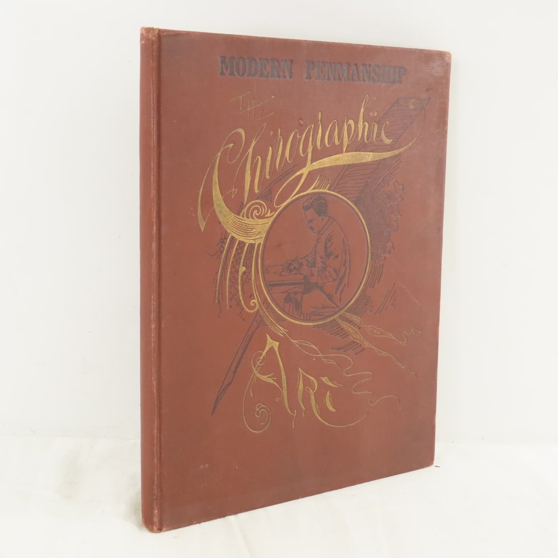 Eberhard Faber Scotty Fountain Pen store display - 12