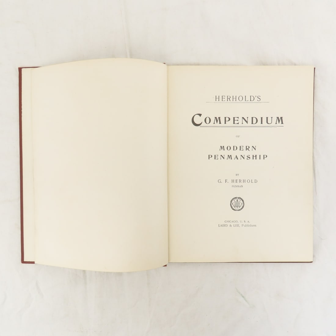 Eberhard Faber Scotty Fountain Pen store display - 13