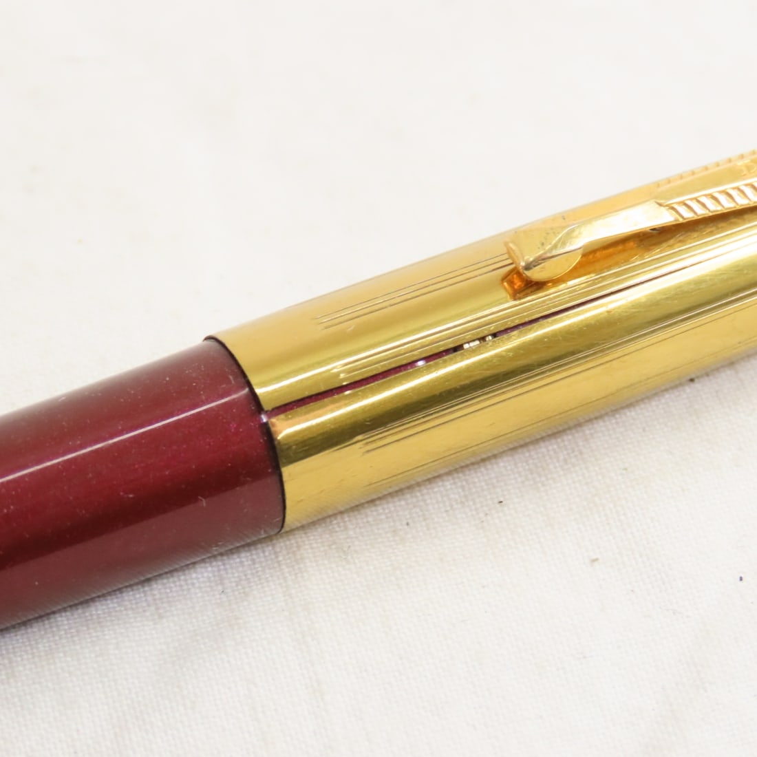 Eberhard Faber Scotty Fountain Pen store display - 8