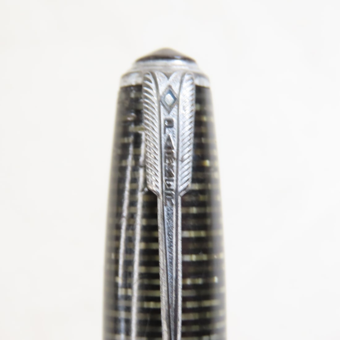 Vintage Parker Fountain Pens & Company Photos - 11