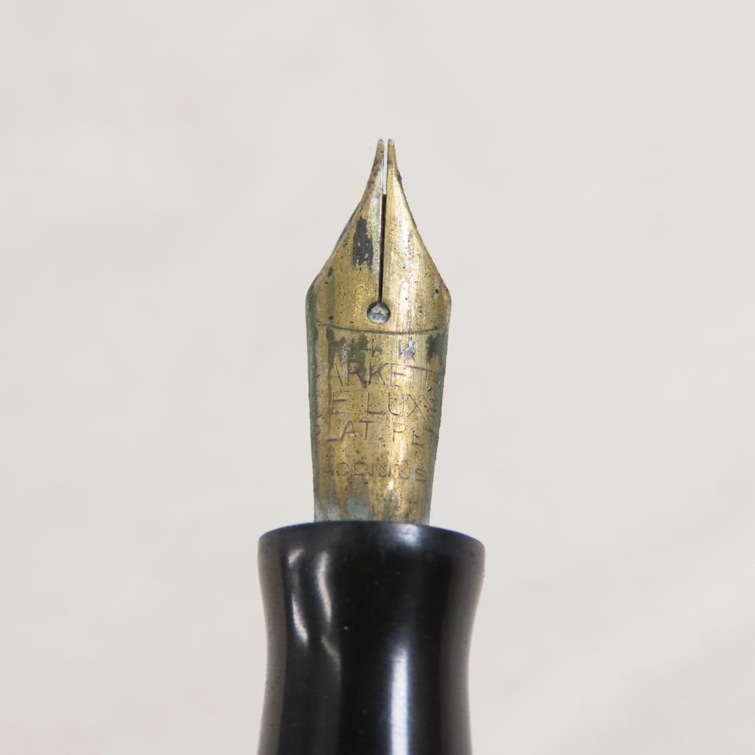 Vintage Parker Fountain Pens & Company Photos - 16