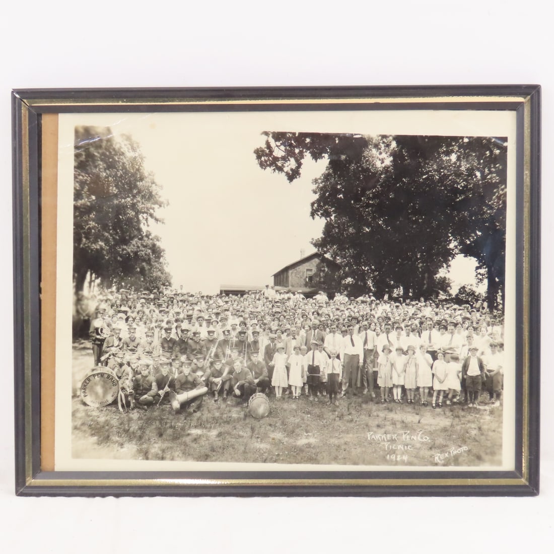 Vintage Parker Fountain Pens & Company Photos - 18