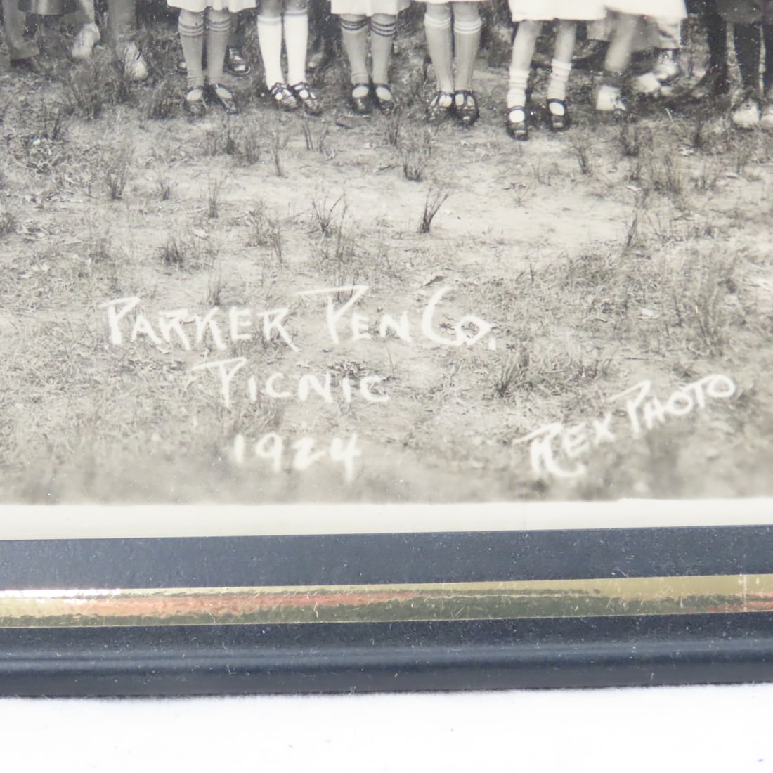 Vintage Parker Fountain Pens & Company Photos - 19