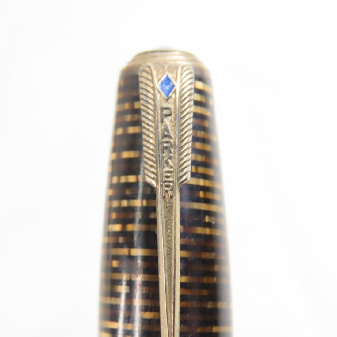 Vintage Parker Fountain Pens & Company Photos - 9