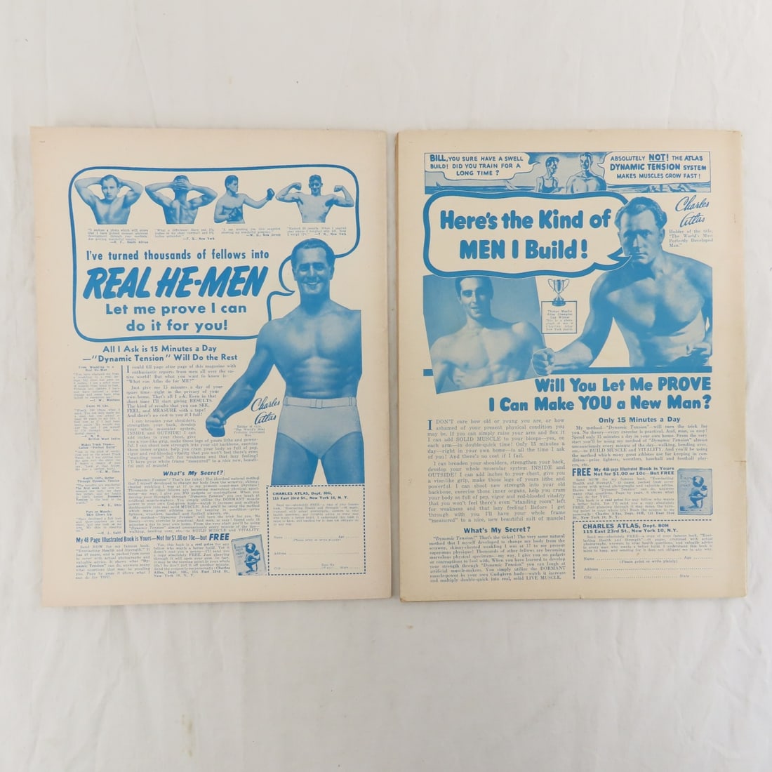 10 1951 The Ring Boxing Magazines - 13