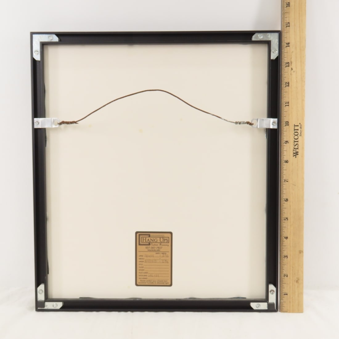 Framed Artwork & Henry Winkler Signed Program - 11