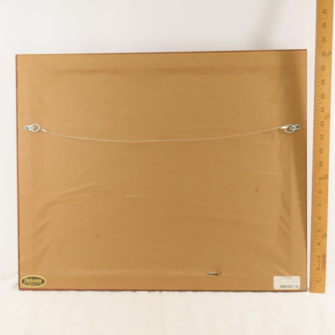 Framed Artwork & Henry Winkler Signed Program - 4