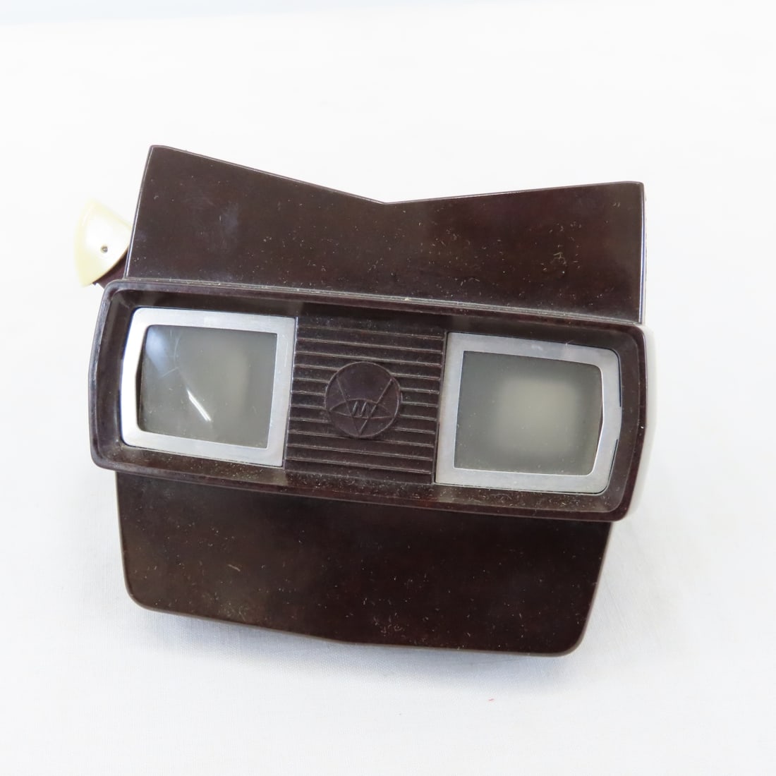 Vintage ViewMaster & Reels, TruVue viewer & slides - 7