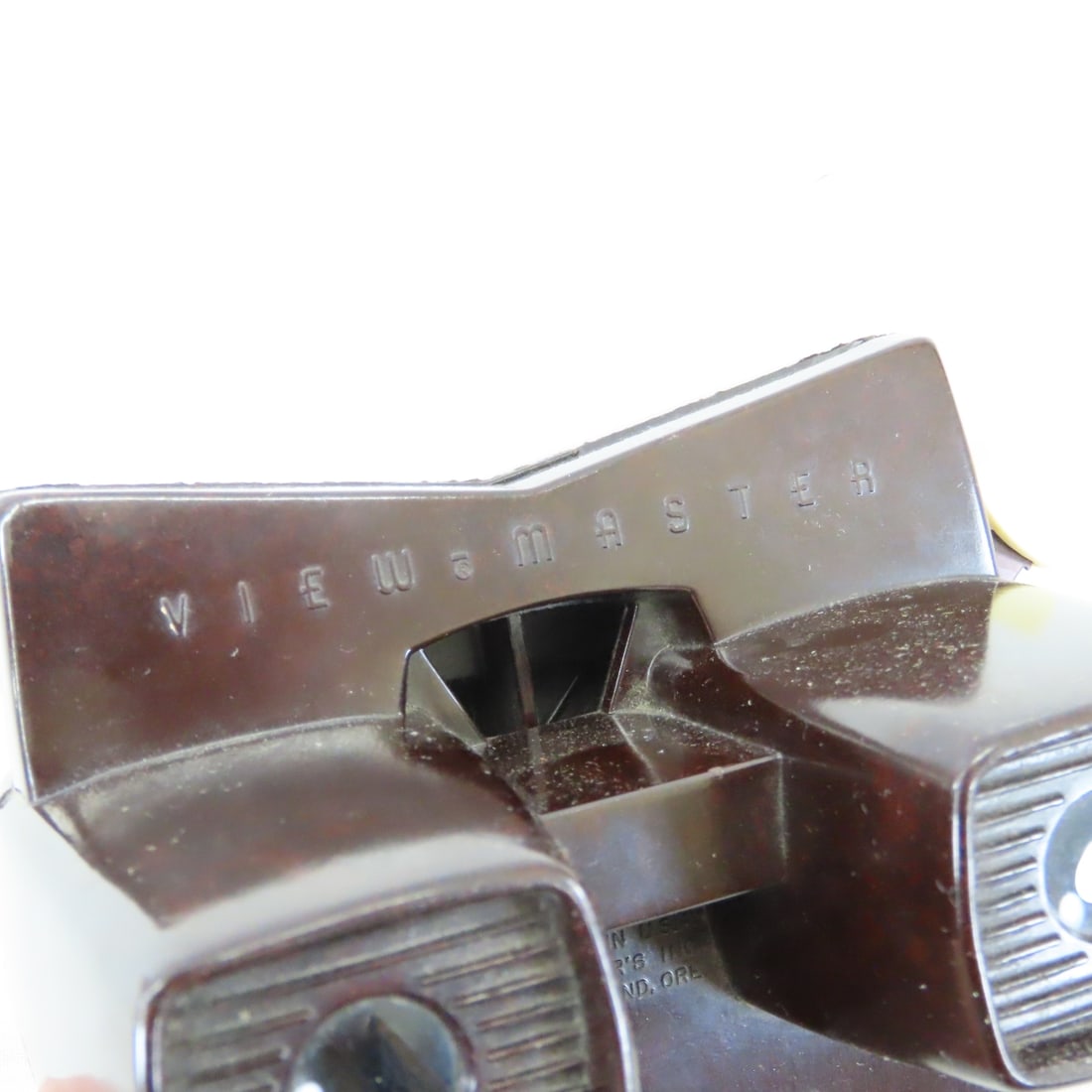 Vintage ViewMaster & Reels, TruVue viewer & slides - 8