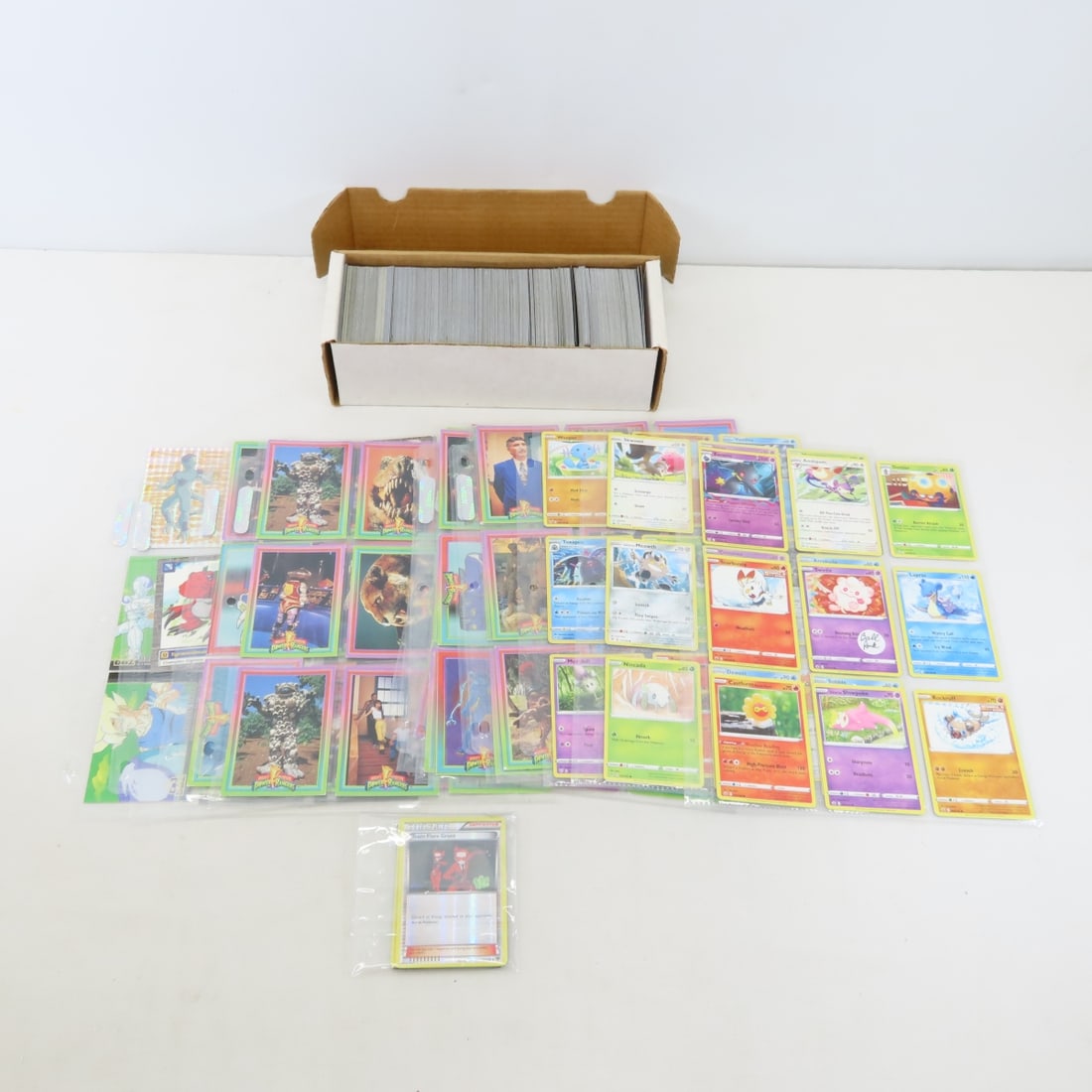 Magic The Gathering & Pokemon Cards (1 of 10)