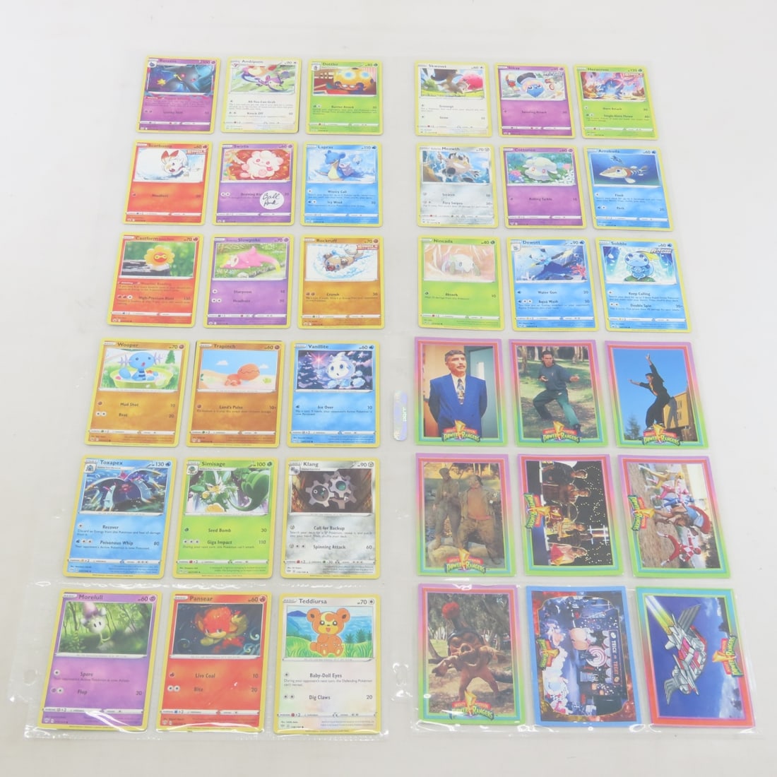 Magic The Gathering & Pokemon Cards - 2