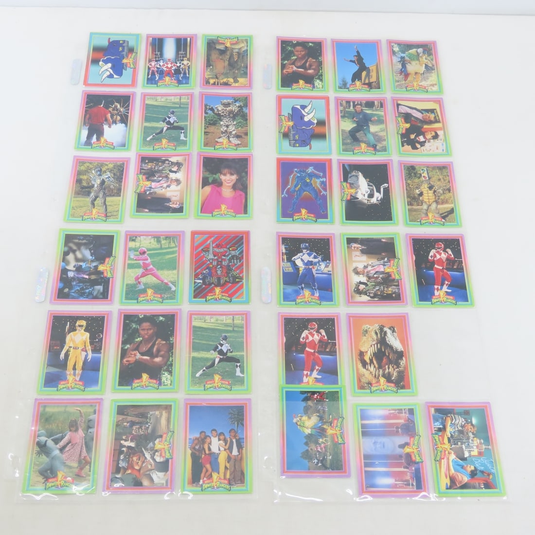 Magic The Gathering & Pokemon Cards - 3