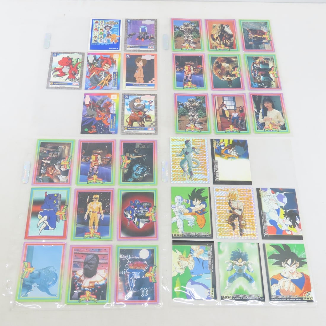 Magic The Gathering & Pokemon Cards - 4