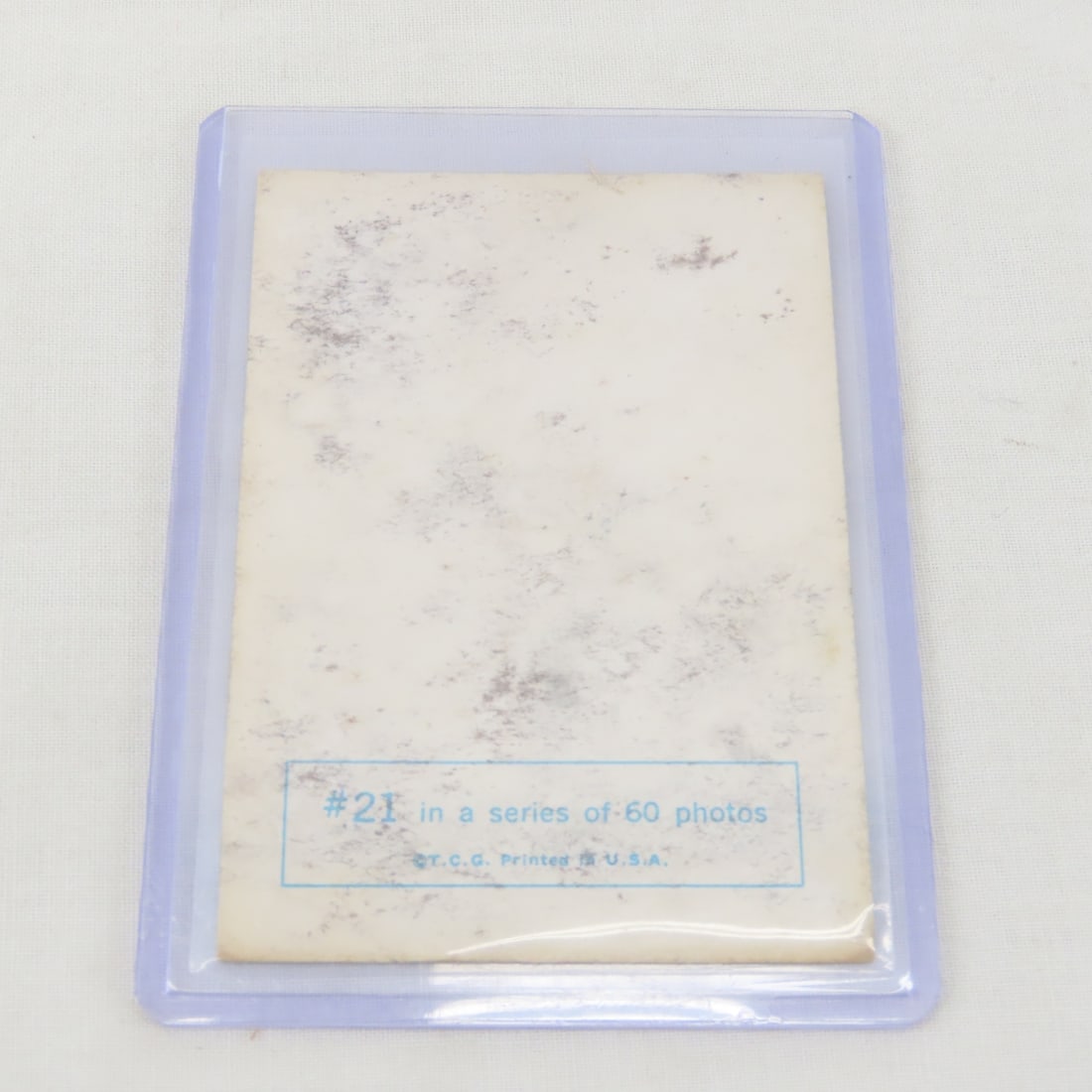 13 1964 Topps Beatles Cards - 9