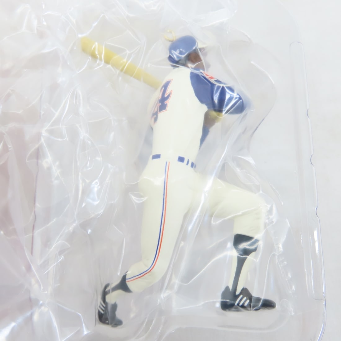 Starting Lineup Sports Figures & Hallmark Ornament - 13