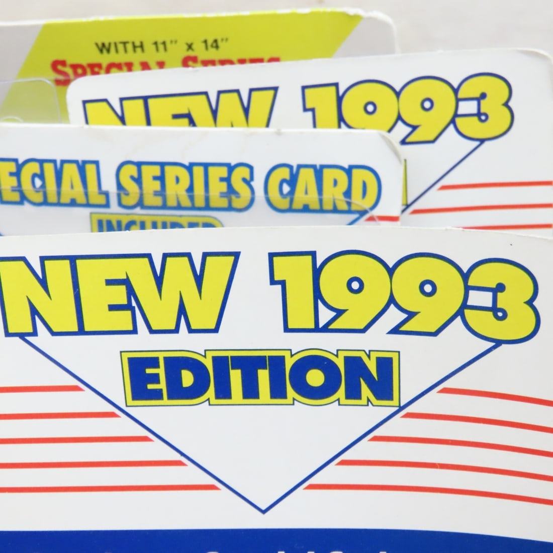 Starting Lineup Sports Figures & Hallmark Ornament - 4