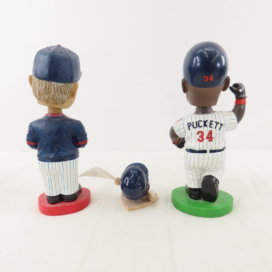 MN Twins & Other Sports Collectibles, Bobbleheads - 5