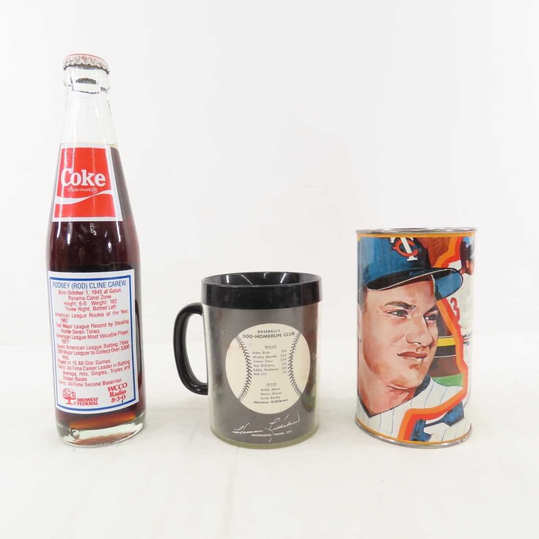 MN Twins & Other Sports Collectibles, Bobbleheads - 7