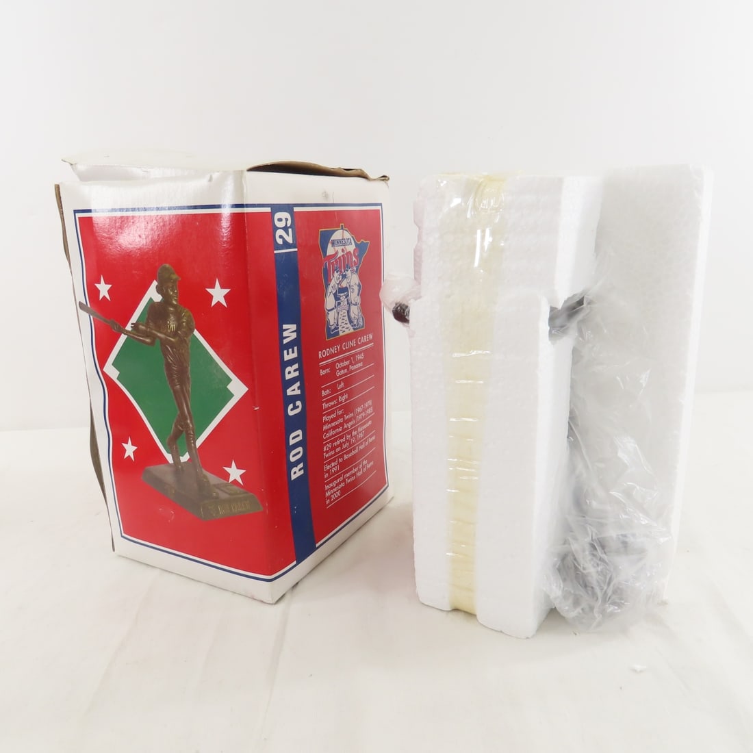 MN Twins & Other Sports Collectibles, Bobbleheads - 9