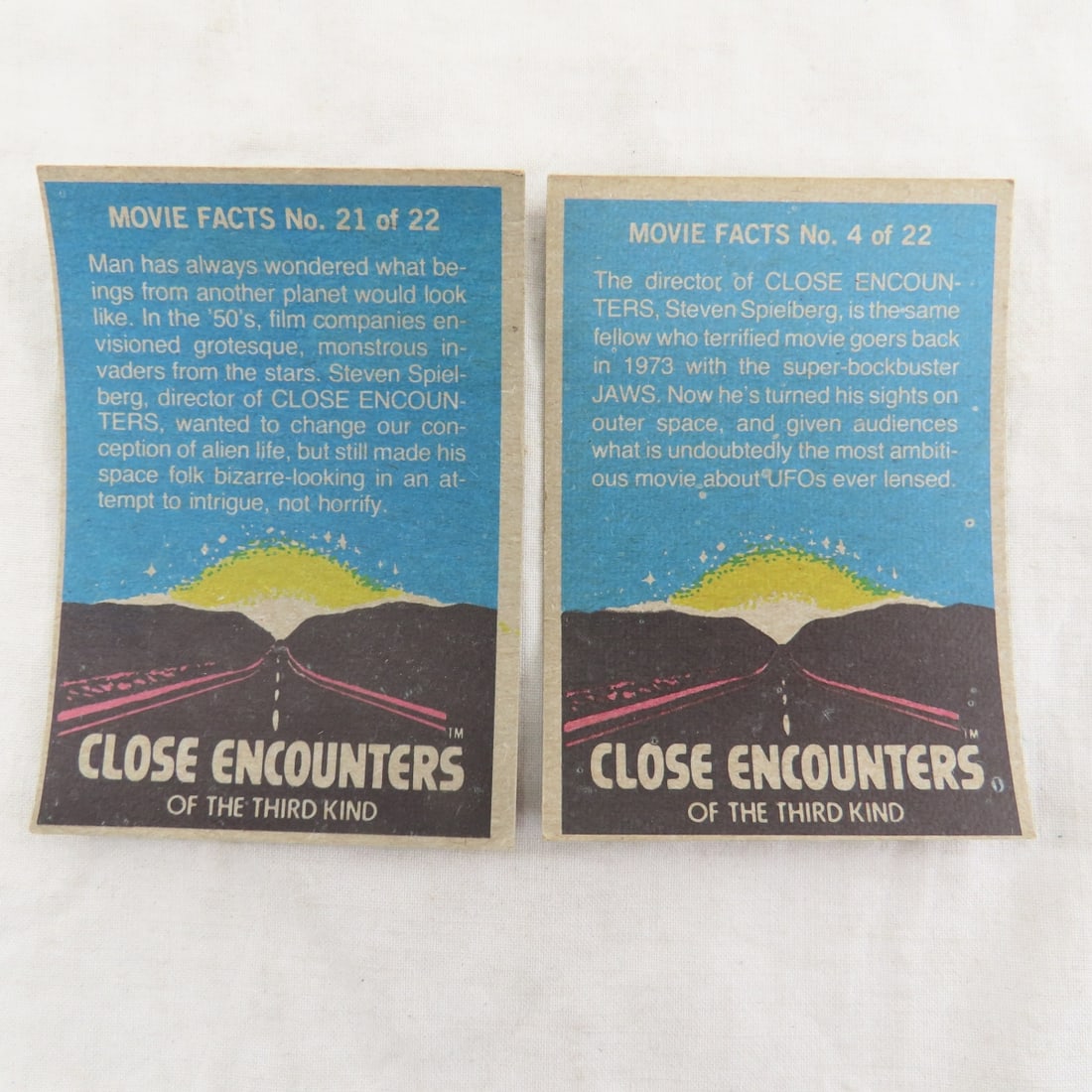 Battlestar Galactica & Other Sci-Fi Trading Cards - 14