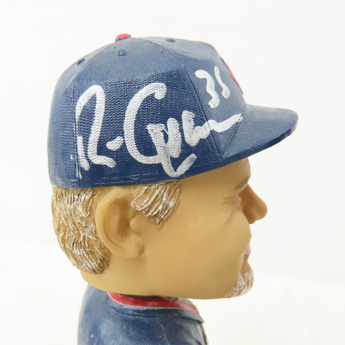 20+ Minnesota Twins Baseball Bobble Head Nodders - 7