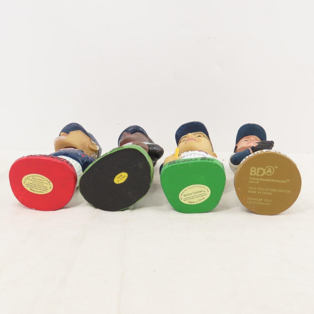 20+ Minnesota Twins Baseball Bobble Head Nodders - 8