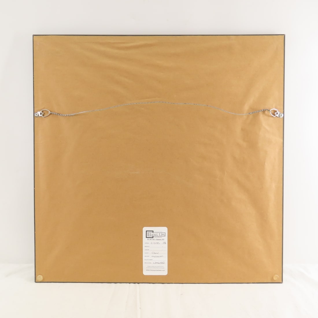 Signed AWA Wrestling Photos, Mad Dog, The Claw - 19