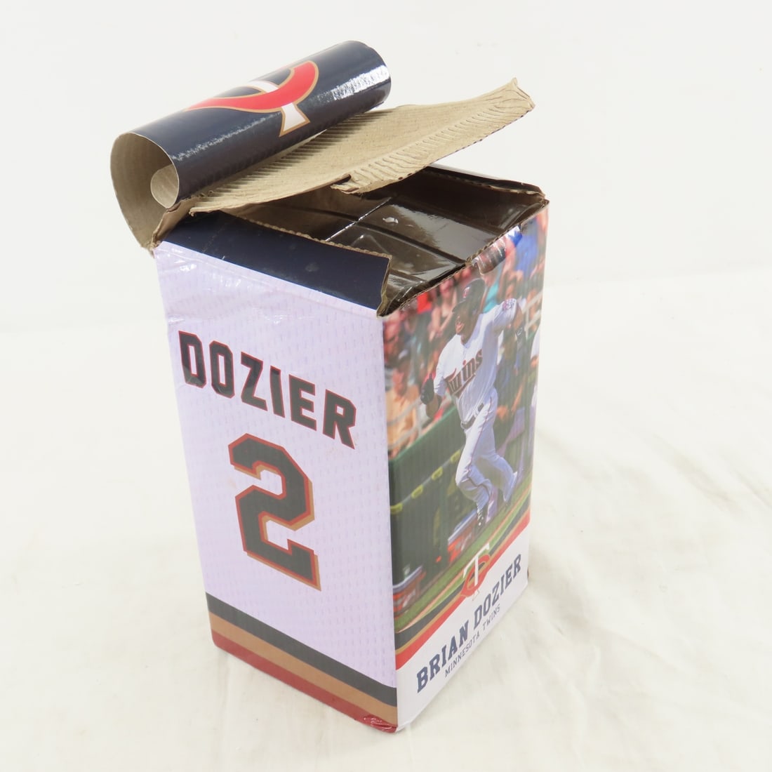 12 Minnesota Sports & Other Bobble Head Nodders - 11