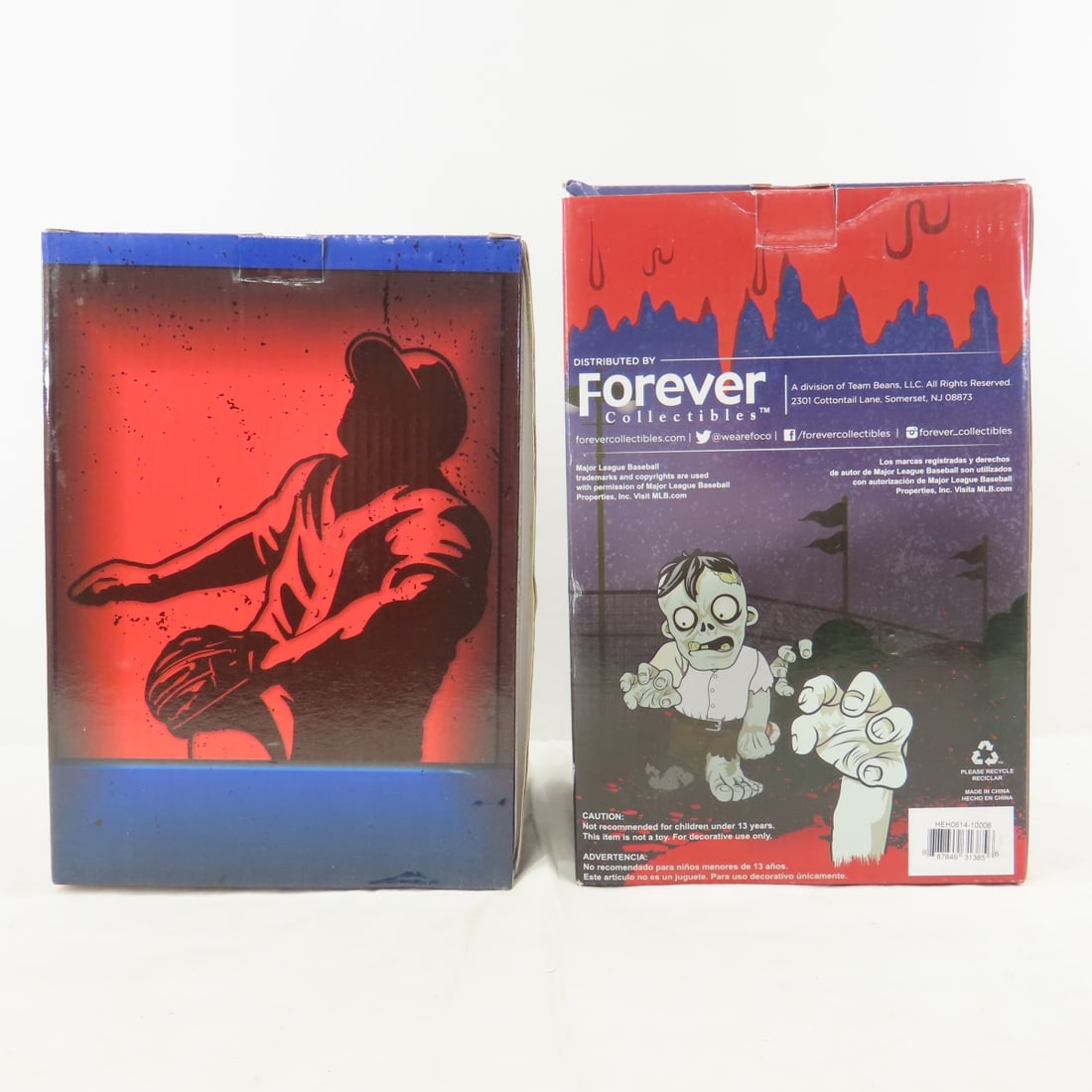 12 Minnesota Sports & Other Bobble Head Nodders - 3