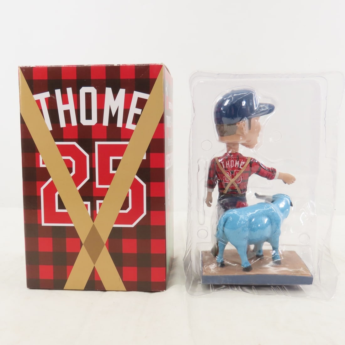 12 Minnesota Sports & Other Bobble Head Nodders - 7