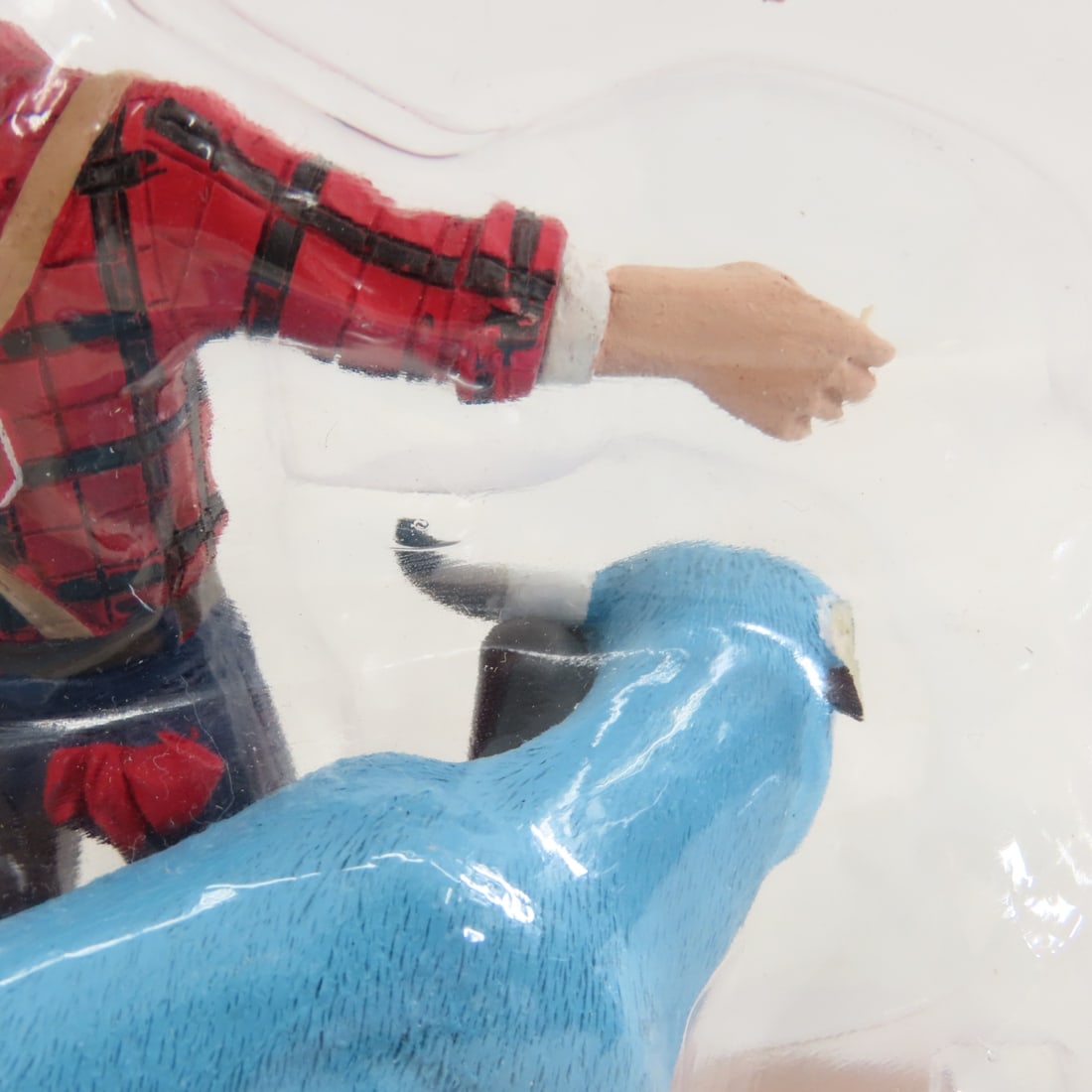 12 Minnesota Sports & Other Bobble Head Nodders - 8