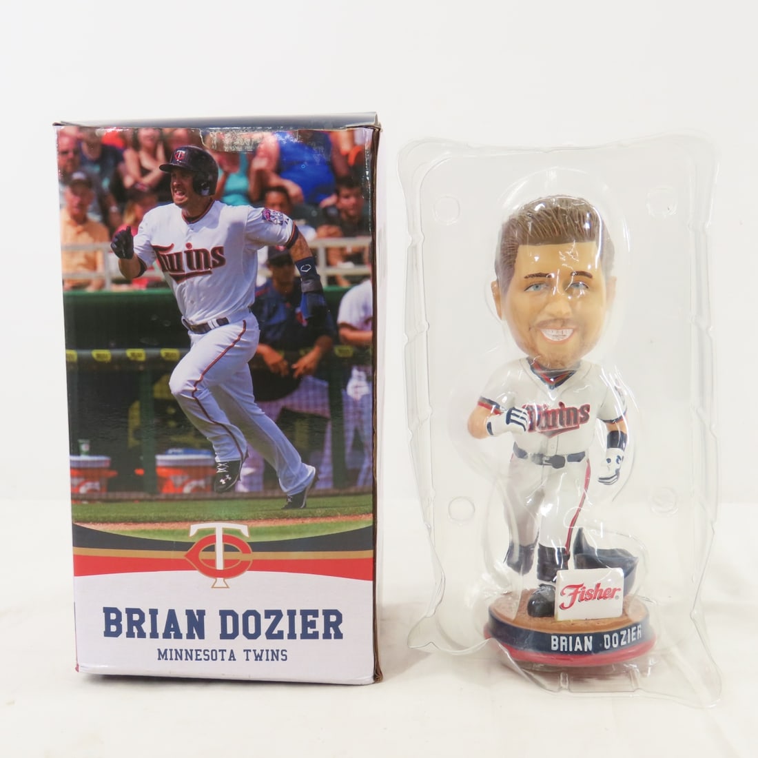12 Minnesota Sports & Other Bobble Head Nodders - 9