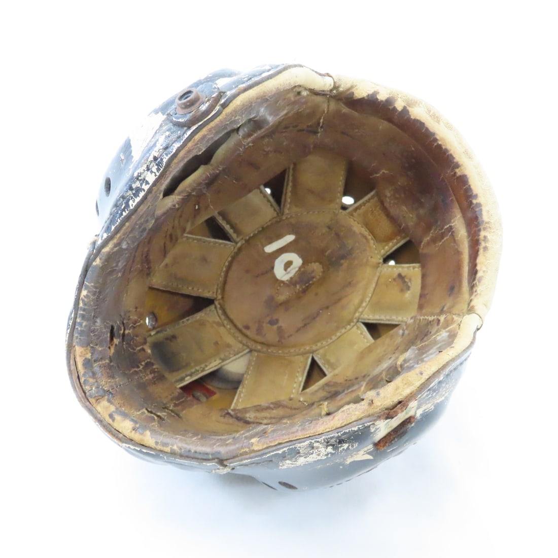 Ed Mathews Bat & Other Sport Collectibles - 11