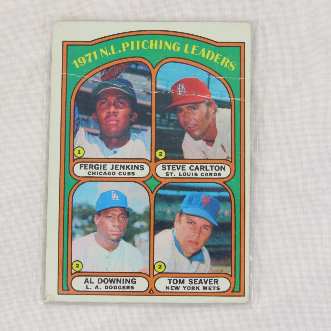 60+ Early 70s star Baseball cards, Willie Mays - 11