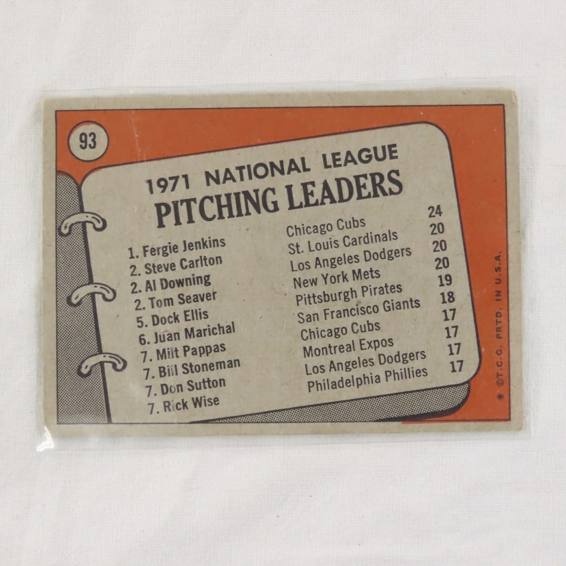 60+ Early 70s star Baseball cards, Willie Mays - 12