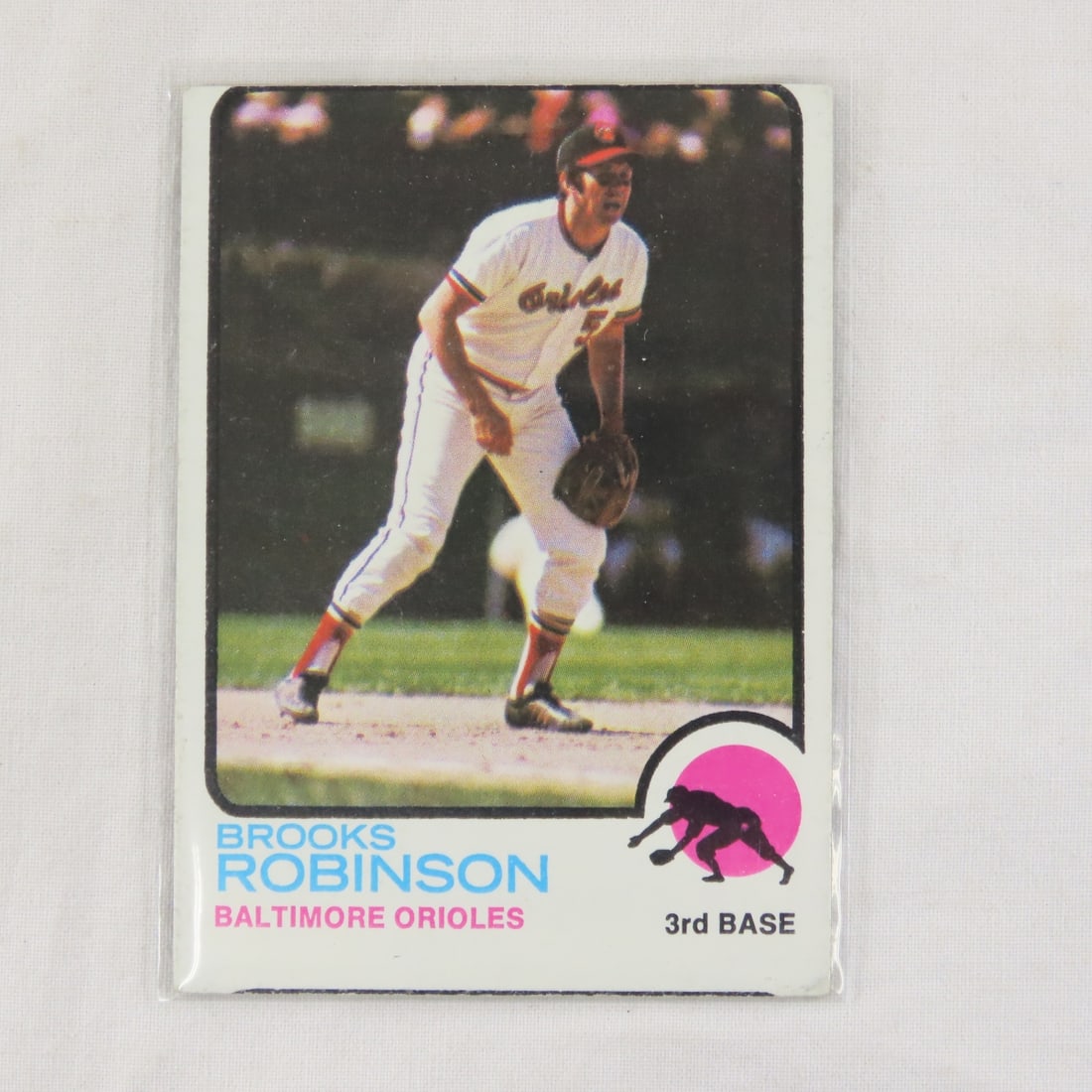 60+ Early 70s star Baseball cards, Willie Mays - 13