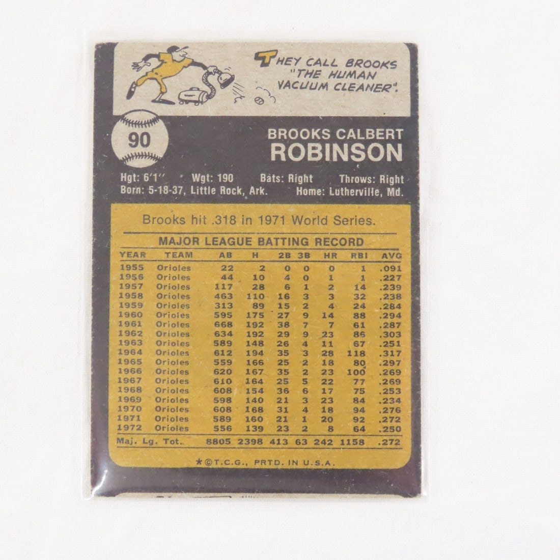 60+ Early 70s star Baseball cards, Willie Mays - 14