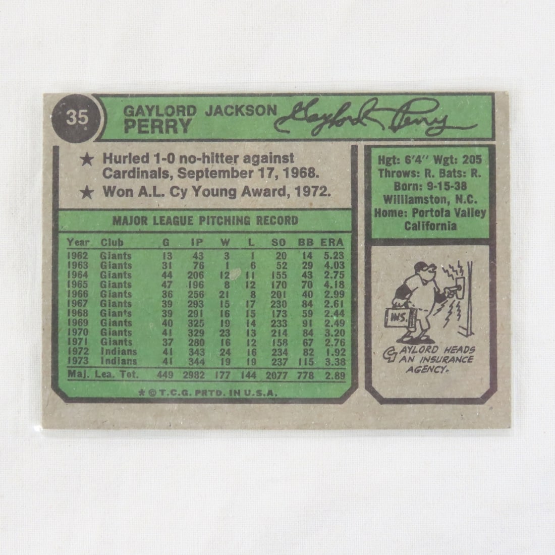 60+ Early 70s star Baseball cards, Willie Mays - 16