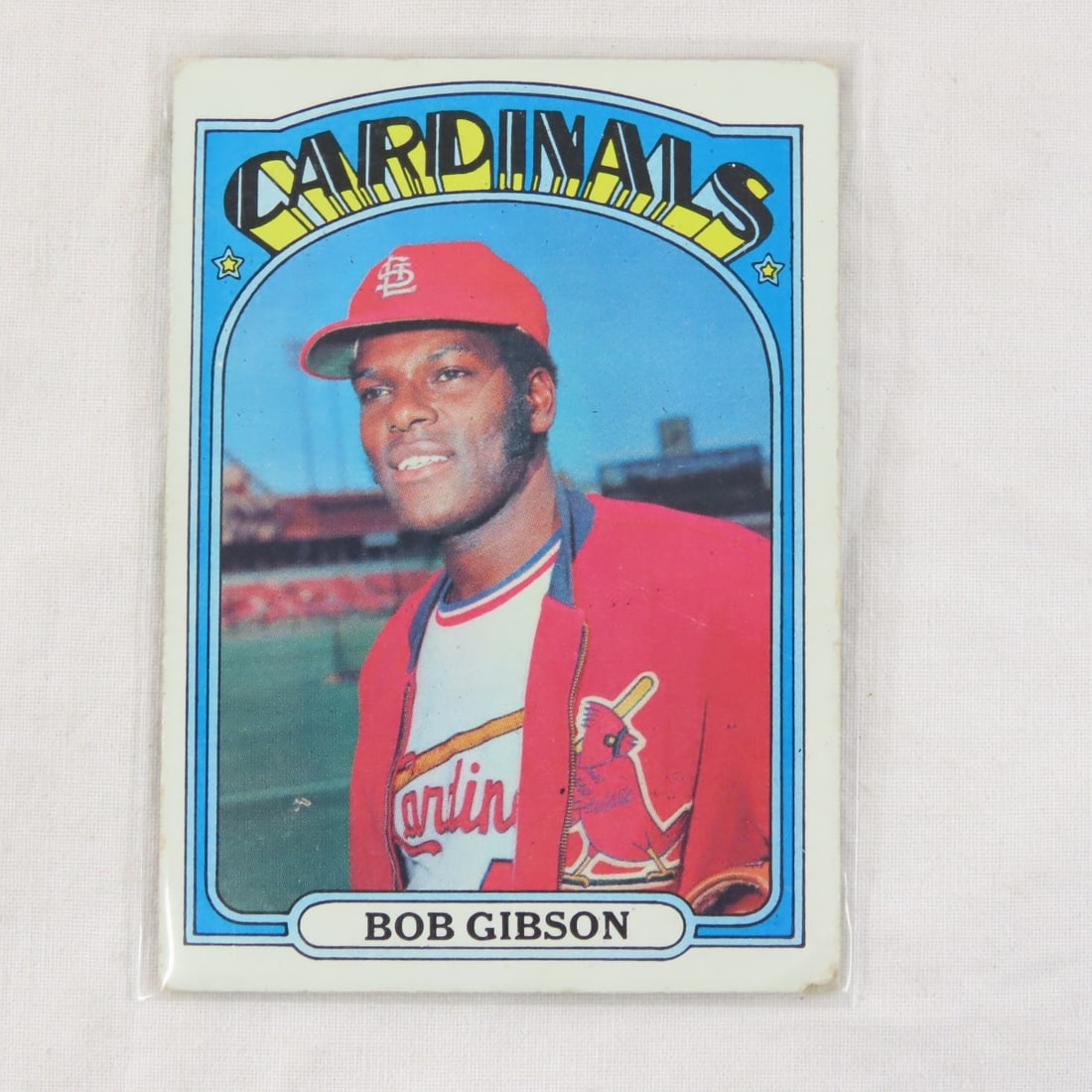 60+ Early 70s star Baseball cards, Willie Mays - 9