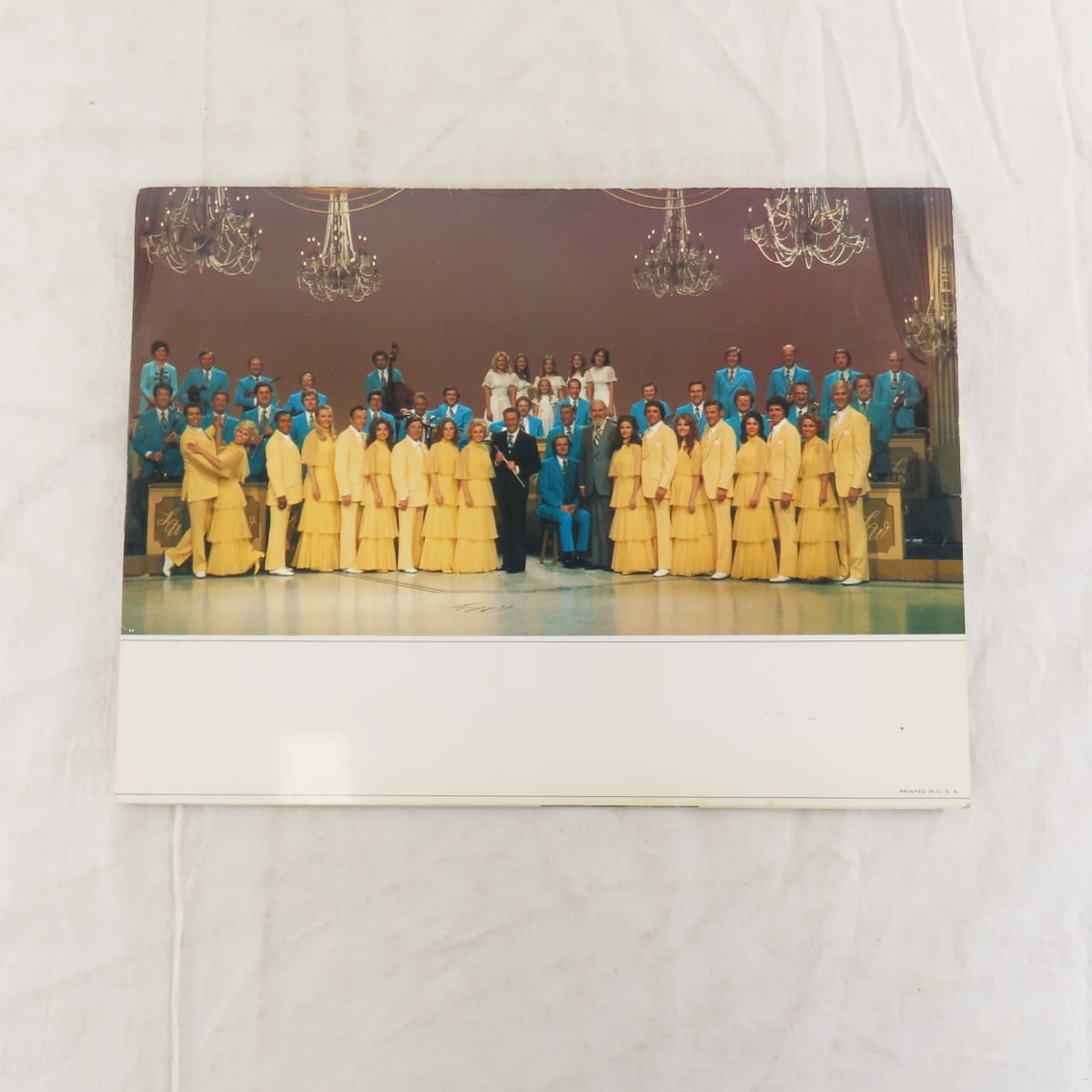 1969-1983 Ice Follies, Disney Programs - 20