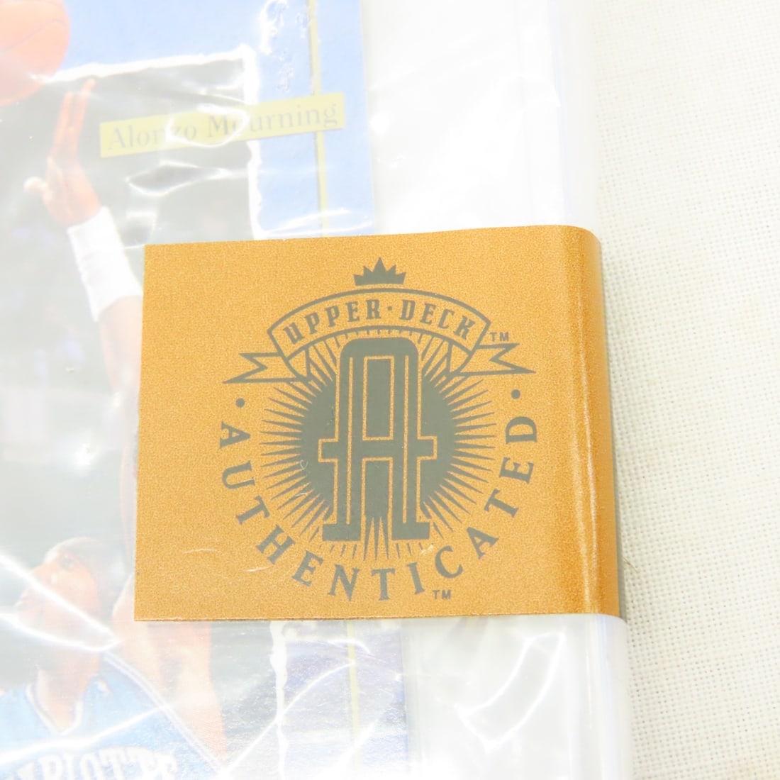 1990's Draft Day Sets, Graded Cards & More - 13