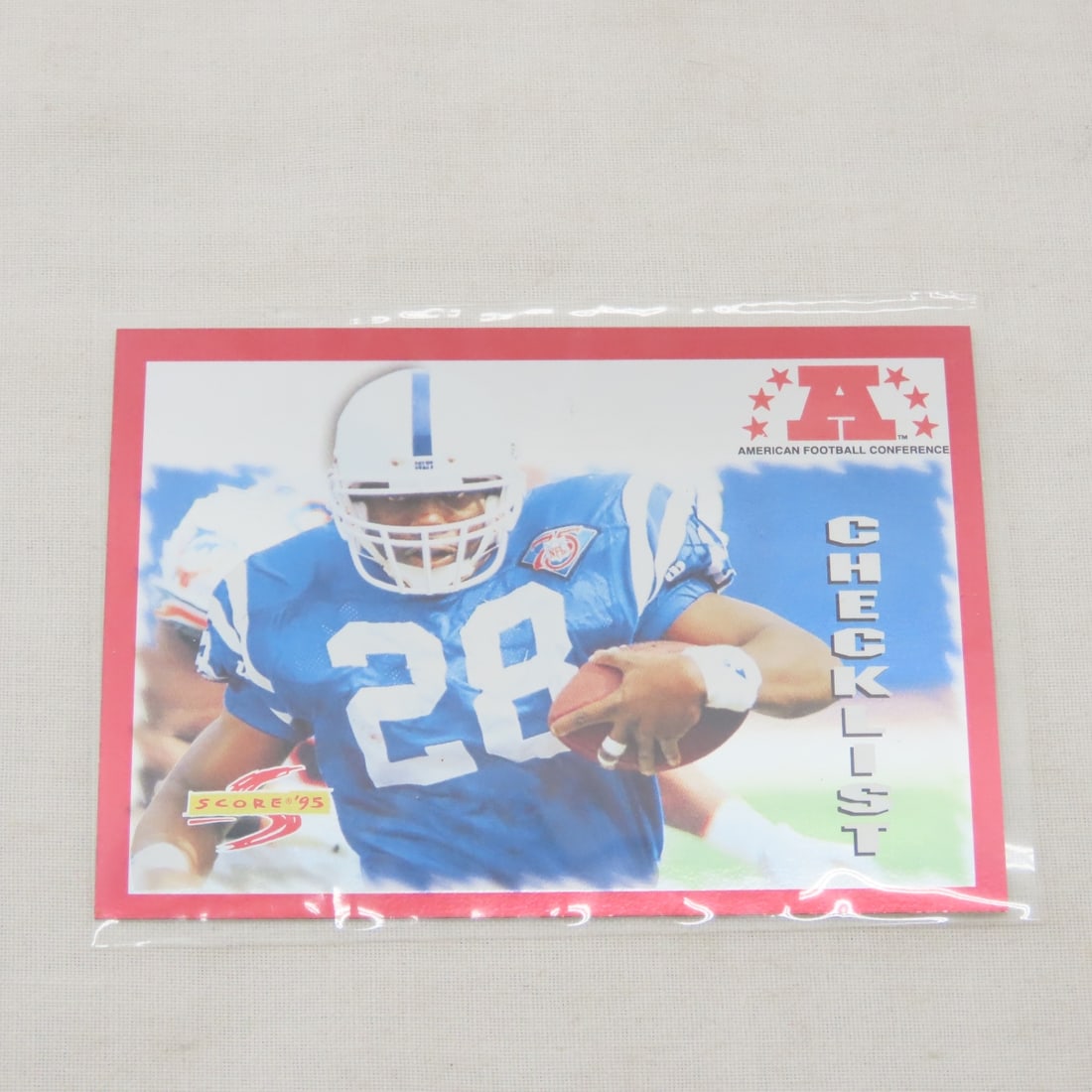 1990's Draft Day Sets, Graded Cards & More - 15