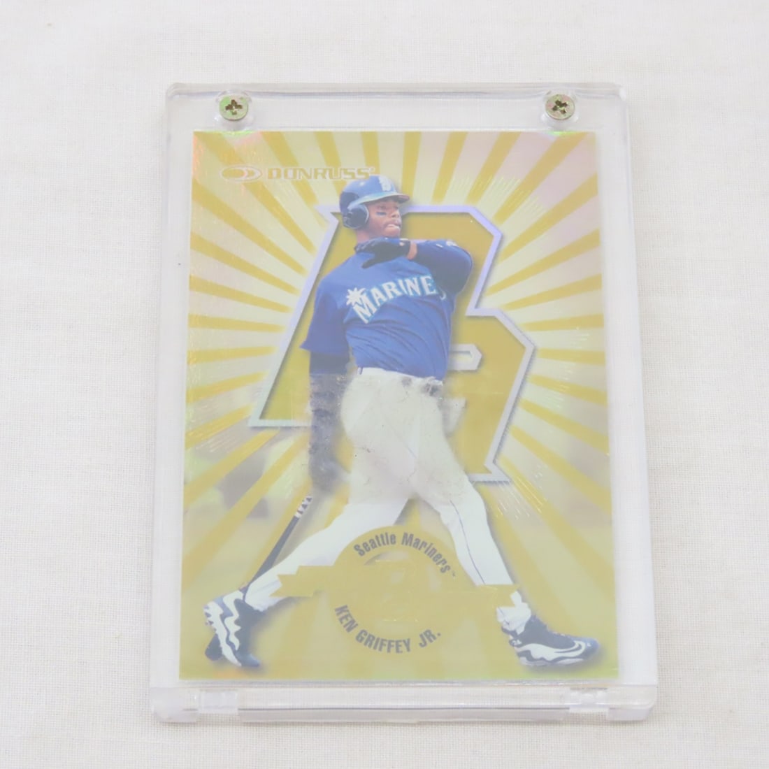 1990's Draft Day Sets, Graded Cards & More - 17