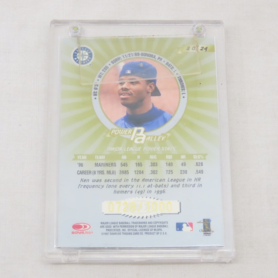 1990's Draft Day Sets, Graded Cards & More - 18