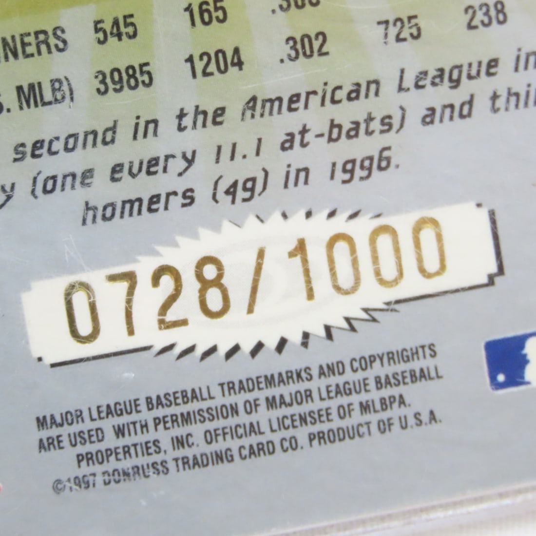 1990's Draft Day Sets, Graded Cards & More - 19