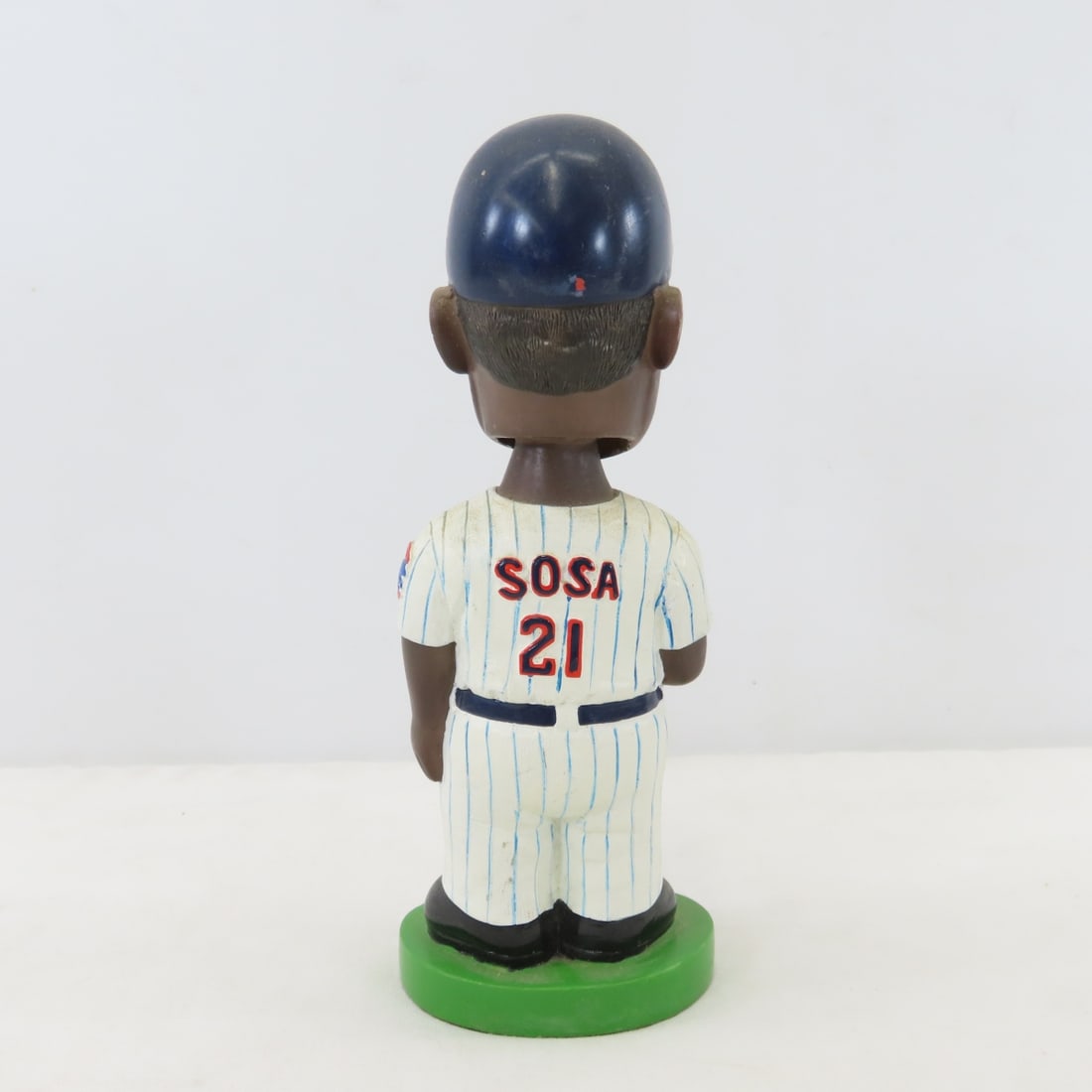 Sammy Sosa & Chicago Cubs Bobbleheads & More - 7