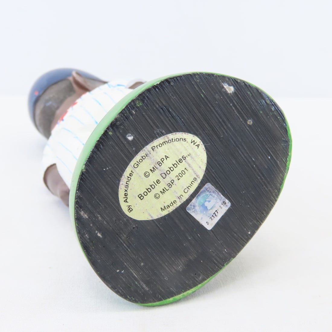 Sammy Sosa & Chicago Cubs Bobbleheads & More - 8