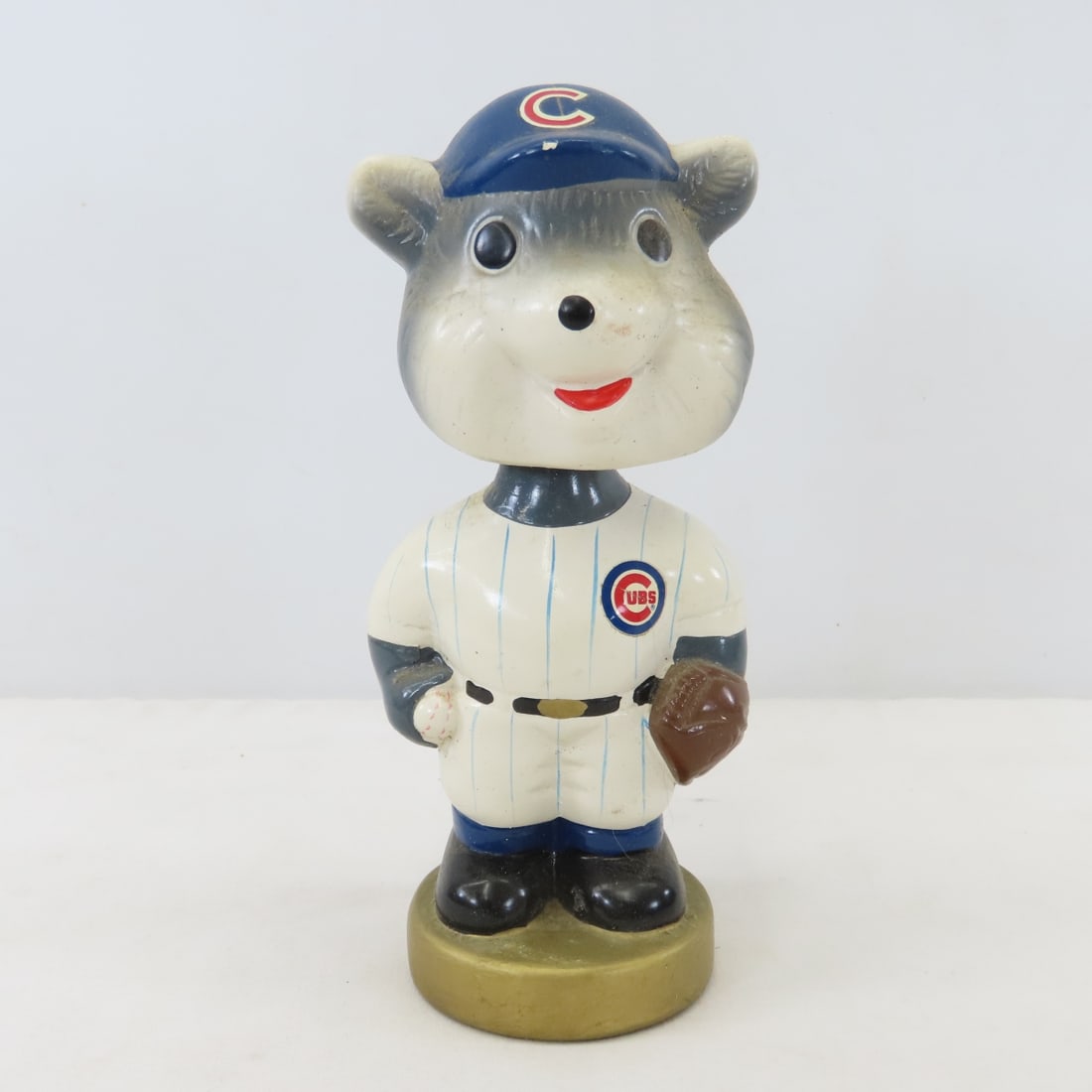 Sammy Sosa & Chicago Cubs Bobbleheads & More - 9