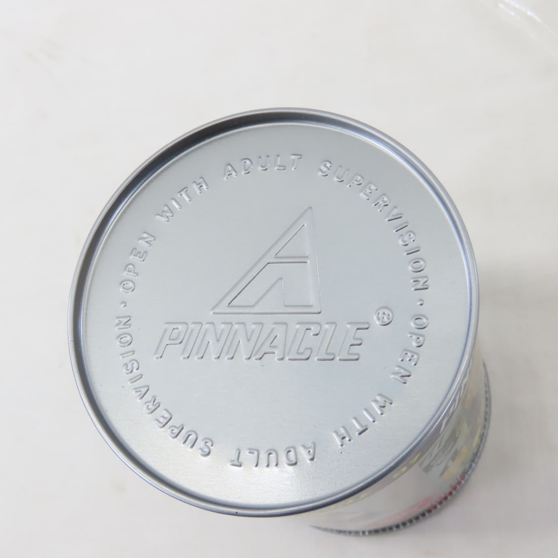 1997 Pinnacle Football Cans & More - 7