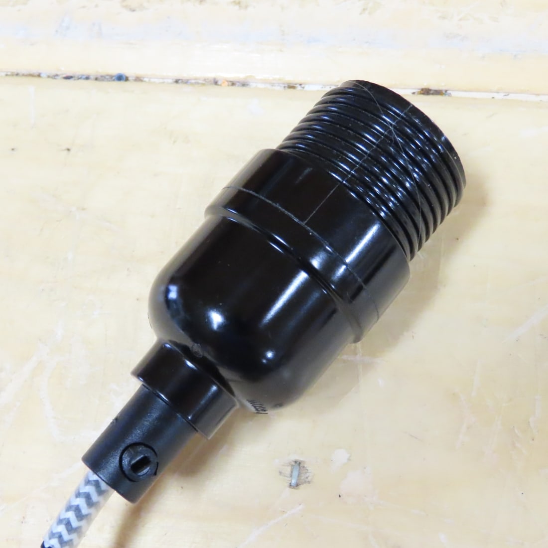 50 Kema Keur 12 ft Braided Pendant Light Cords - 3